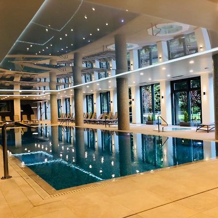 Apartament S&S Nadmorskie Tarasy Kolobrzeg D302 외부 사진