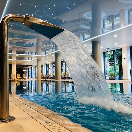 Apartament S&S Nadmorskie Tarasy Kolobrzeg D302 외부 사진