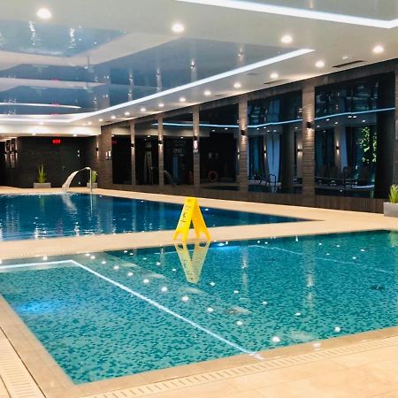 Apartament S&S Nadmorskie Tarasy Kolobrzeg D302 외부 사진