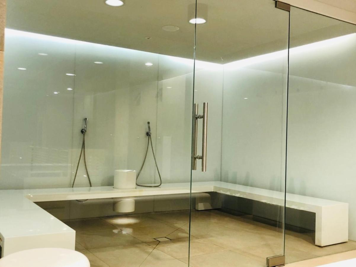 Apartament S&S Nadmorskie Tarasy Kolobrzeg D302 외부 사진