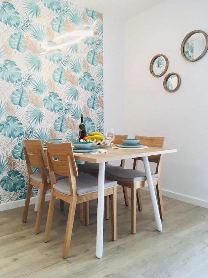 Apartament S&S Nadmorskie Tarasy Kolobrzeg D302 외부 사진