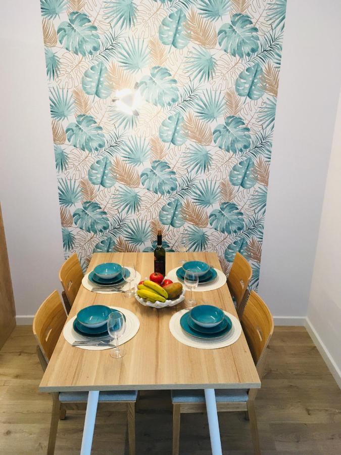 Apartament S&S Nadmorskie Tarasy Kolobrzeg D302 외부 사진