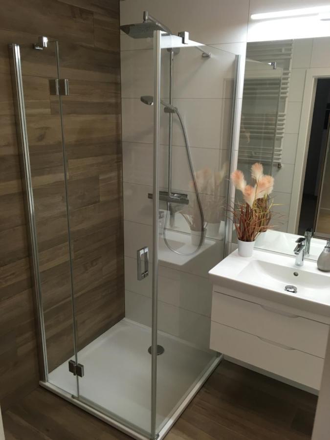 Apartament S&S Nadmorskie Tarasy Kolobrzeg D302 외부 사진