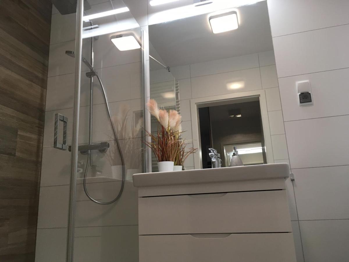 Apartament S&S Nadmorskie Tarasy Kolobrzeg D302 외부 사진