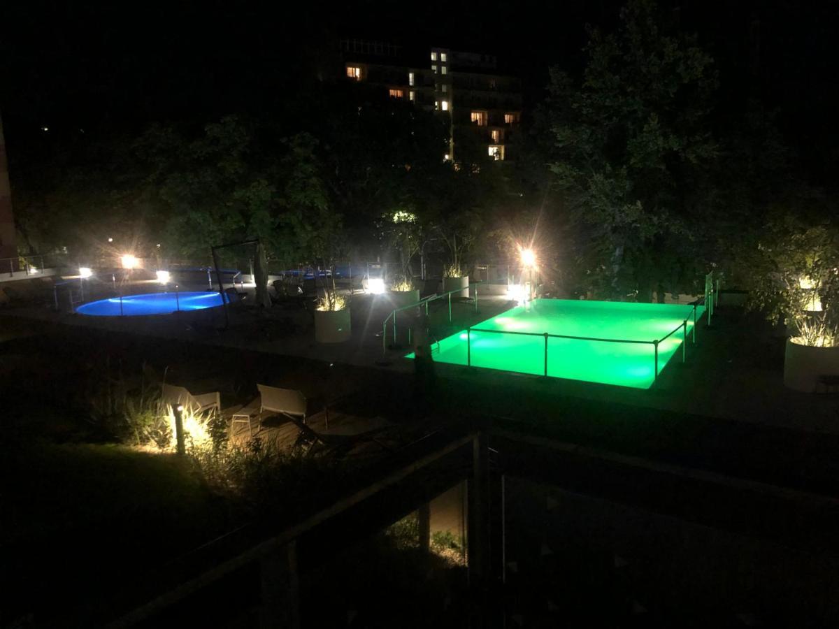Apartament S&S Nadmorskie Tarasy Kolobrzeg D302 외부 사진